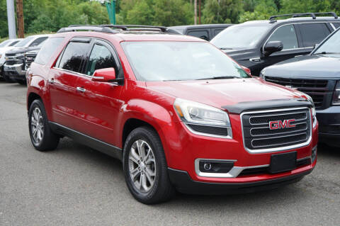 2014 GMC Acadia SLT-1