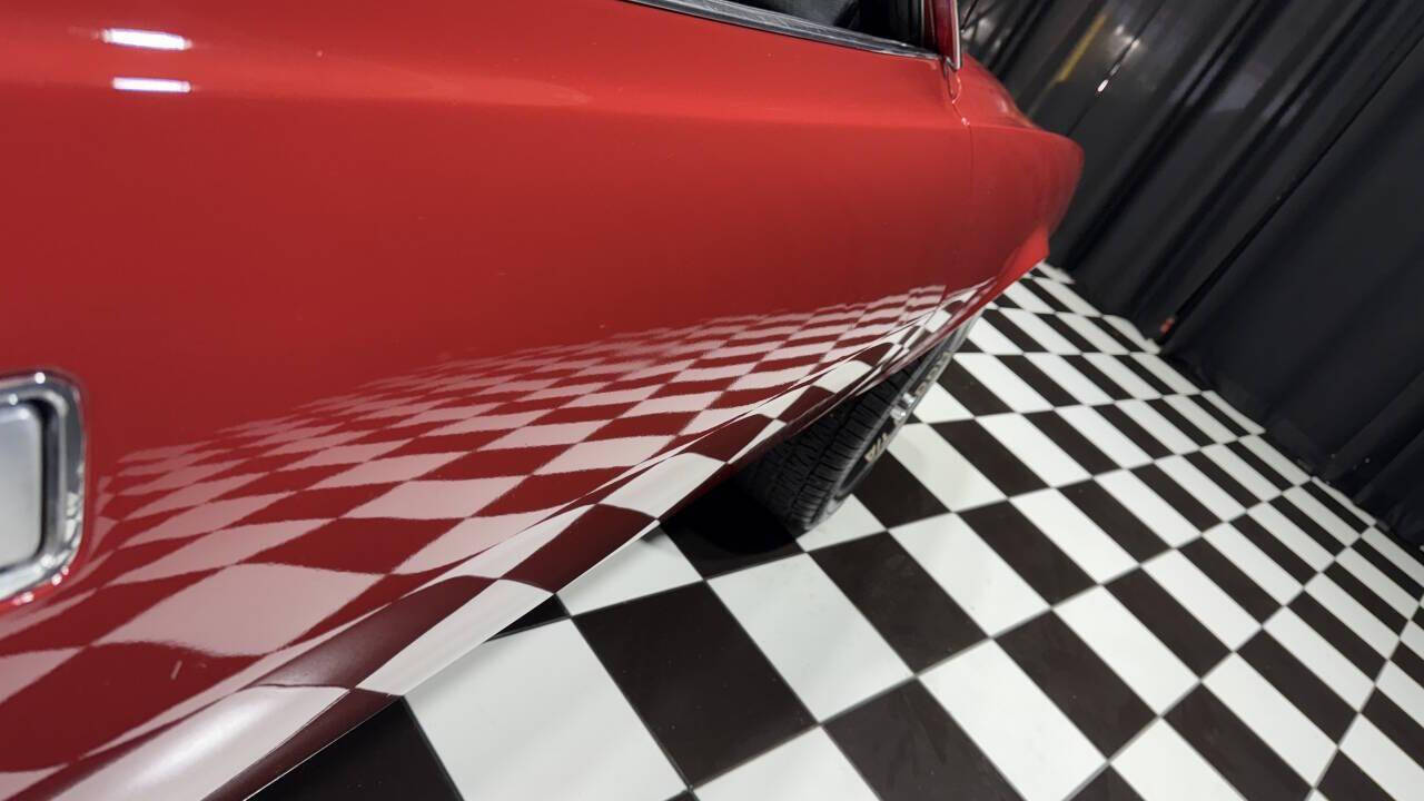 1968 AMC AMX 60