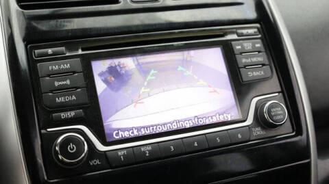 2018 Nissan Versa Note
