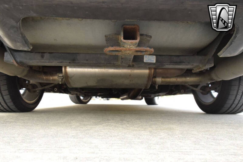 1995 Pontiac Firebird Trans Am