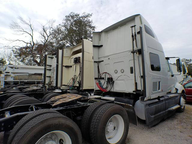 2016 International ProStar+