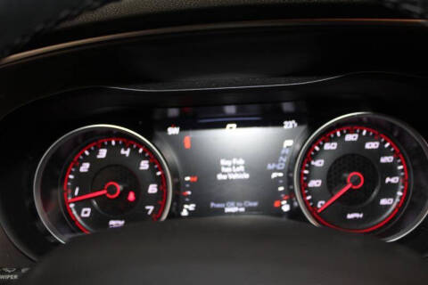 2021 Dodge Charger R/T