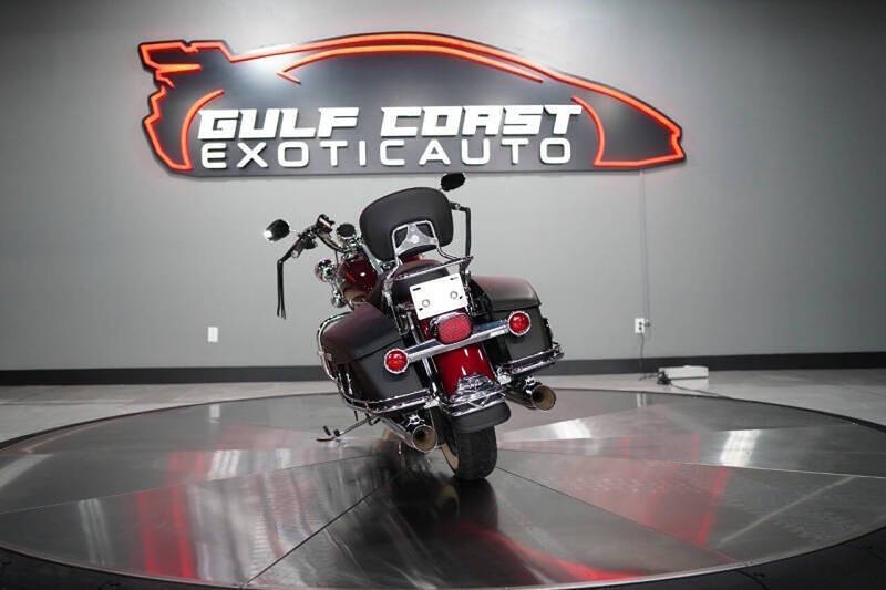 2004 Harley-Davidson Road Glide