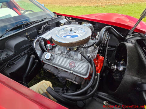 1976 Chevrolet Corvette