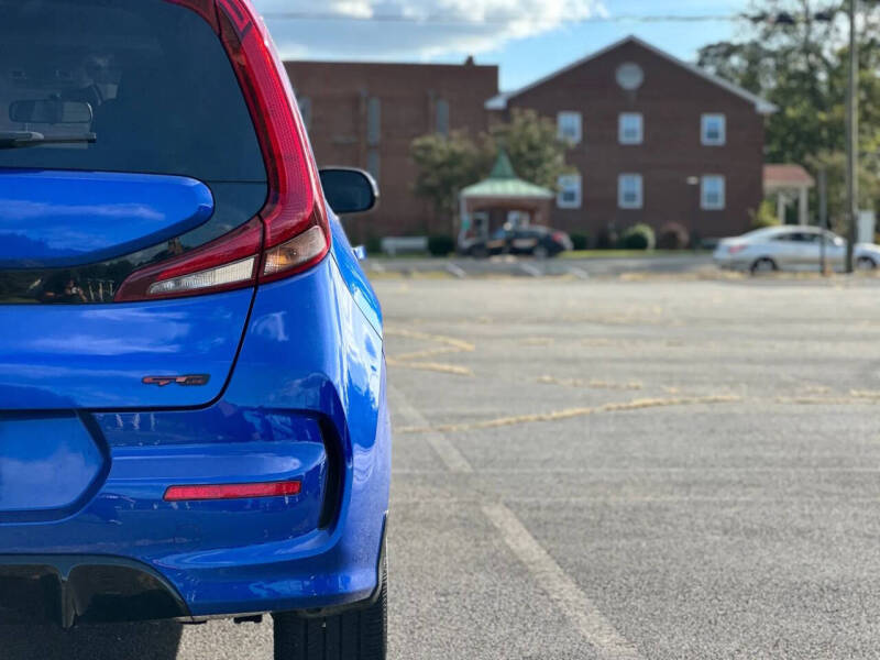 2021 Kia Soul GT-Line