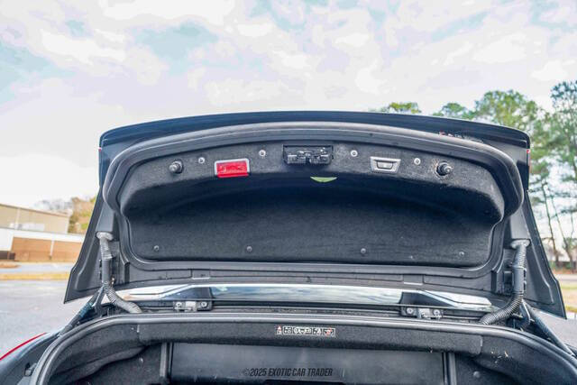 2012 BMW 6 Series 650i