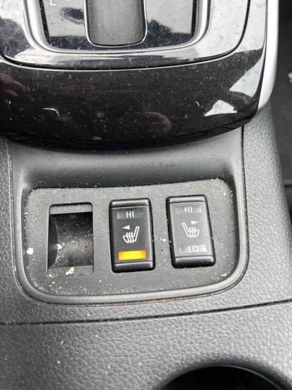 2019 Nissan Sentra SL