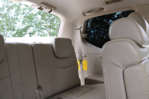 2009 Lexus GX 470