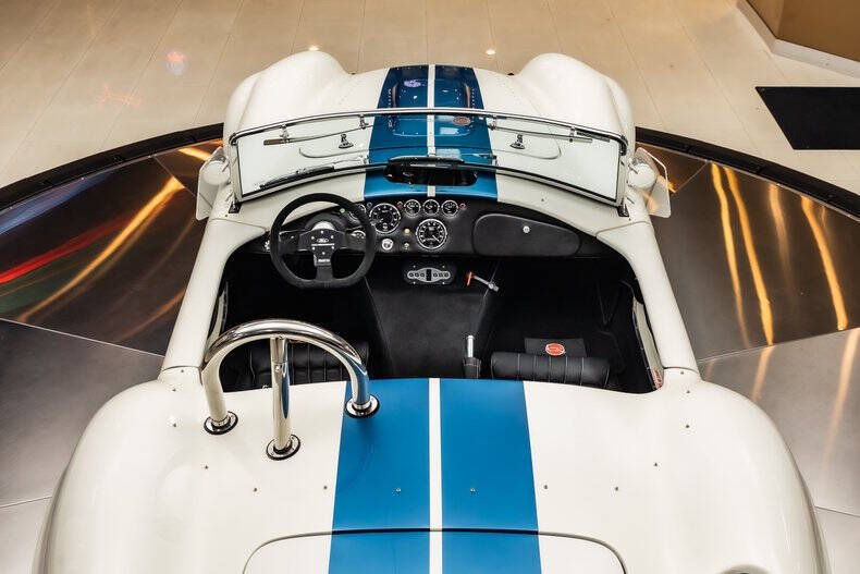 1965 Shelby Cobra