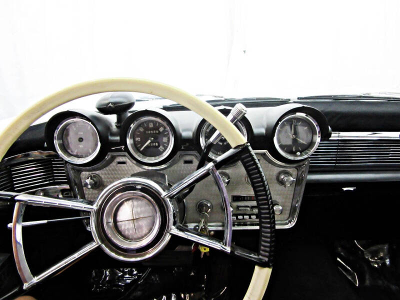 1960 Lincoln Continental