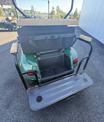 2006 E-Z-GO TXT