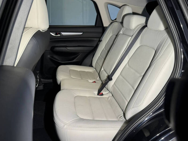 2023 Mazda CX-5 2.5 S Preferred