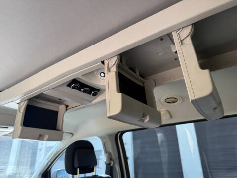 2010 Dodge Grand Caravan SXT