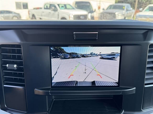 2026 Ford F-250 Super Duty