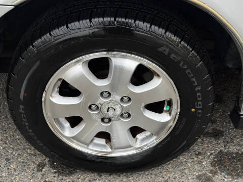 2004 Honda Odyssey EX w/DVD