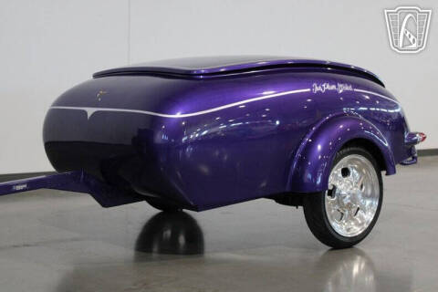 1933 Ford F-100