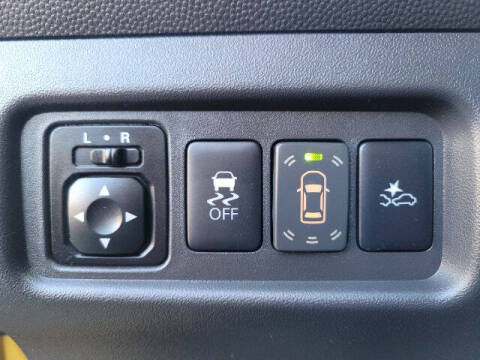 2022 Mitsubishi Mirage