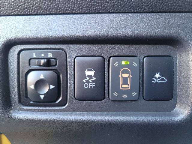 2022 Mitsubishi Mirage