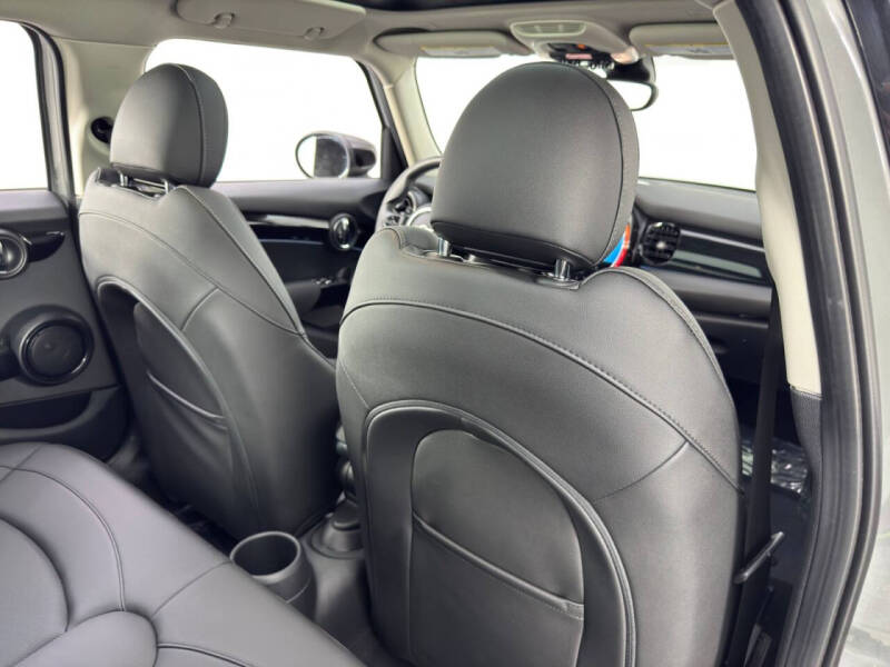 2023 MINI Hardtop 4 Door Cooper S