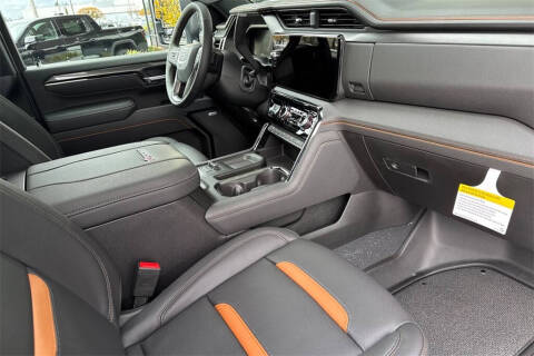 2026 GMC Sierra 3500HD