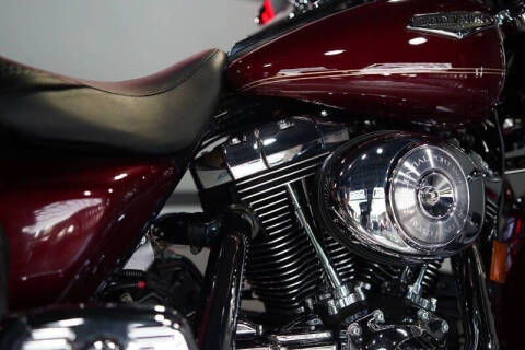 2004 Harley-Davidson Road Glide
