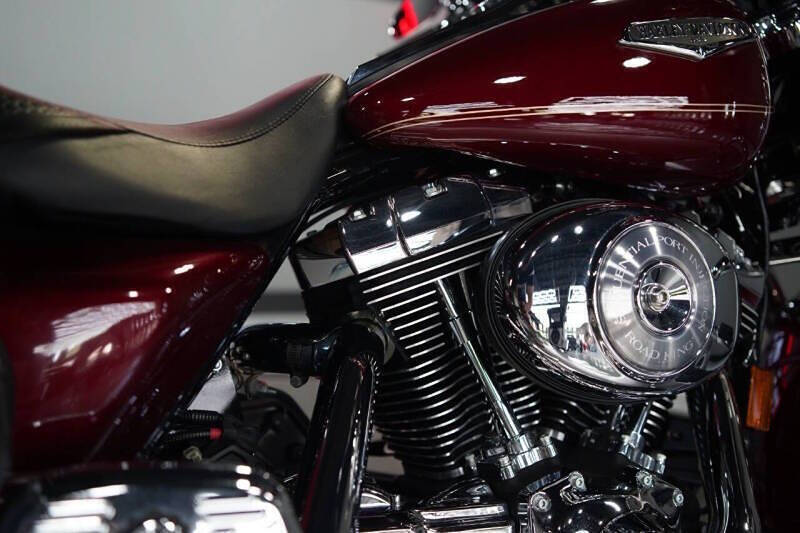 2004 Harley-Davidson Road Glide