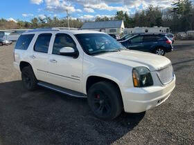 2013 GMC Yukon Denali