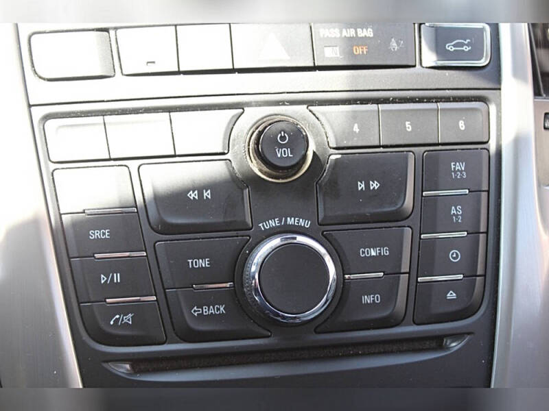 2014 Buick Verano Convenience Group