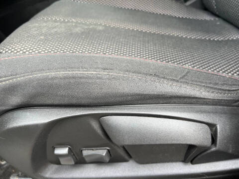 2016 GMC Terrain SLE-1