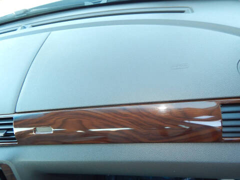 2008 Ford Taurus SEL