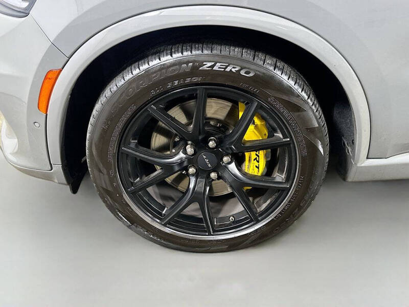 2024 Dodge Durango SRT 392