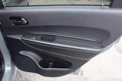 2022 Dodge Durango GT