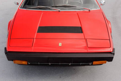 1977 Ferrari Dino