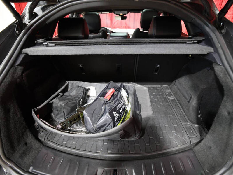 2020 Jaguar E-PACE P250 Checkered Flag Edition