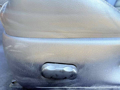 2003 Ford Thunderbird