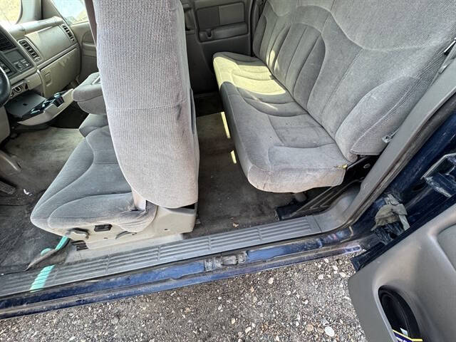 2000 GMC Sierra 1500