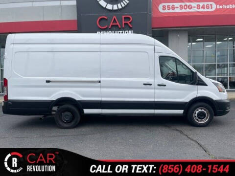 2020 Ford Transit for sale at Car Revolution in Maple Shade NJ
