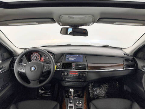 2011 BMW X5