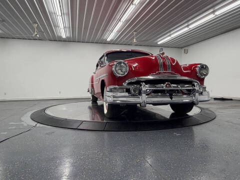 1953 Pontiac Chieftain