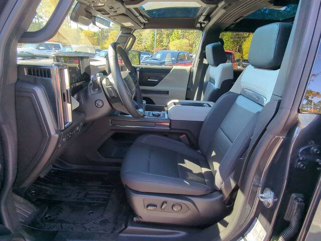 2026 GMC HUMMER EV 2X