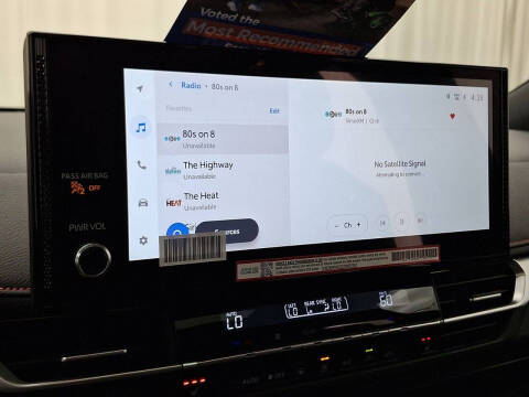 2025 Toyota Sienna XSE 7-Passenger