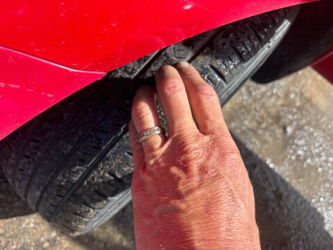 2006 Chevrolet Aveo LS