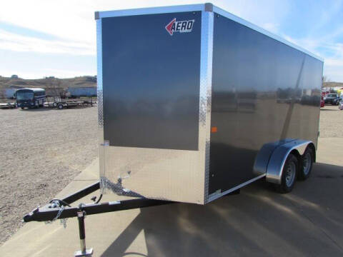 2026 AERO 7 X 14 V-N