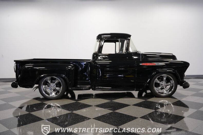 1957 Chevrolet 3100