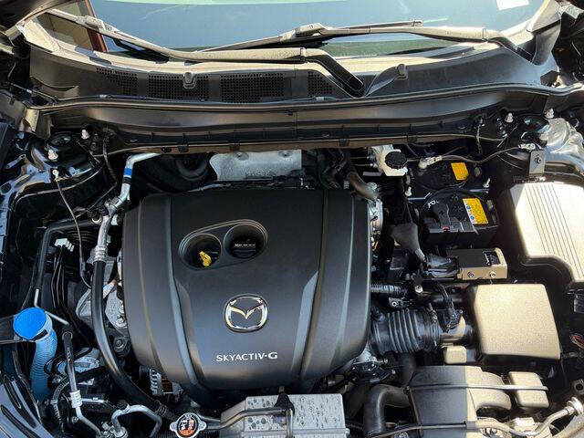 2023 Mazda CX-5 2.5 S Premium