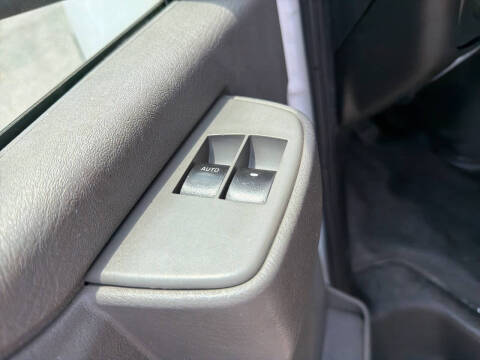 2017 GMC Savana 2500