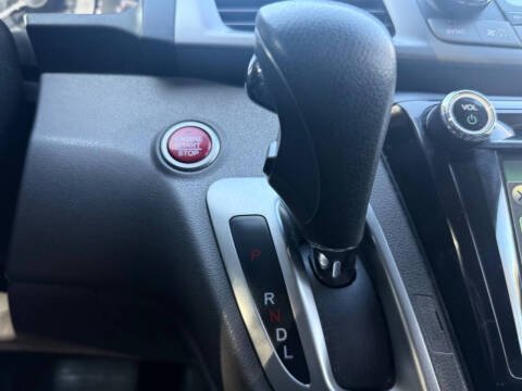 2014 Honda Odyssey EX