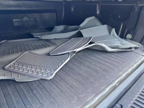 2013 GMC Sierra 1500 SLT