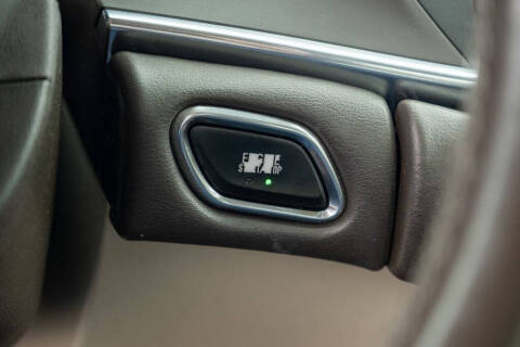 2017 Buick LaCrosse Premium