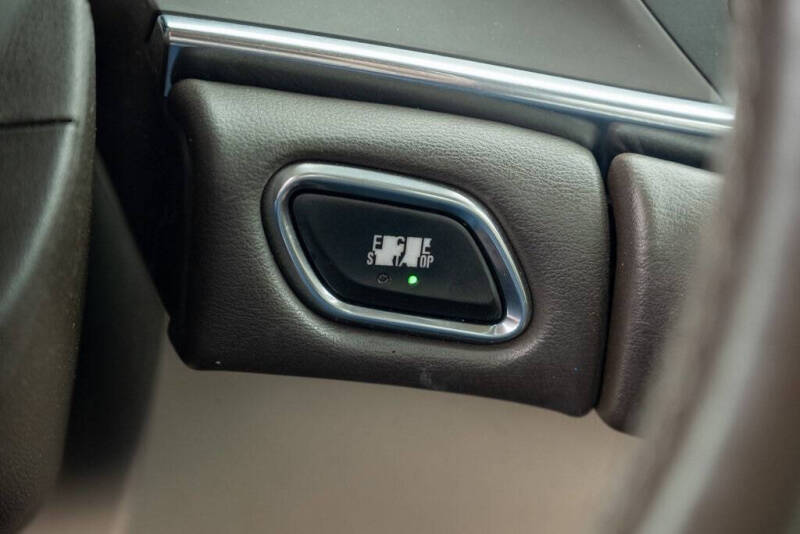 2017 Buick LaCrosse Premium